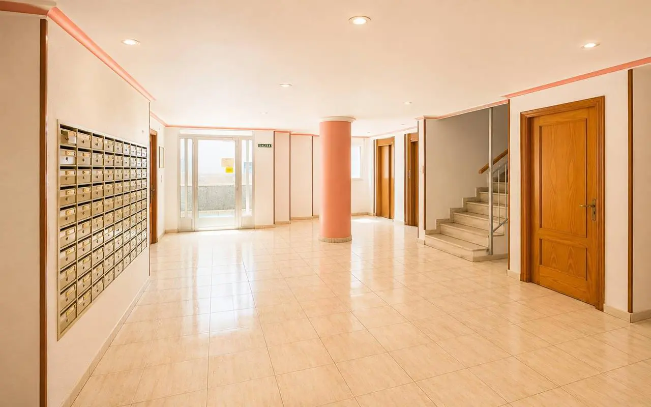 Apartman od 65 m² u Torrevieji, Španjolska