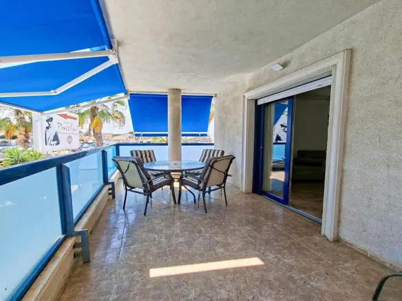 Apartment Of 80 M² In Cabo Roig, Spain