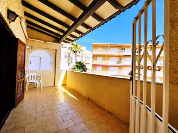 Apartment Of 95 M² In La Mata, Spain