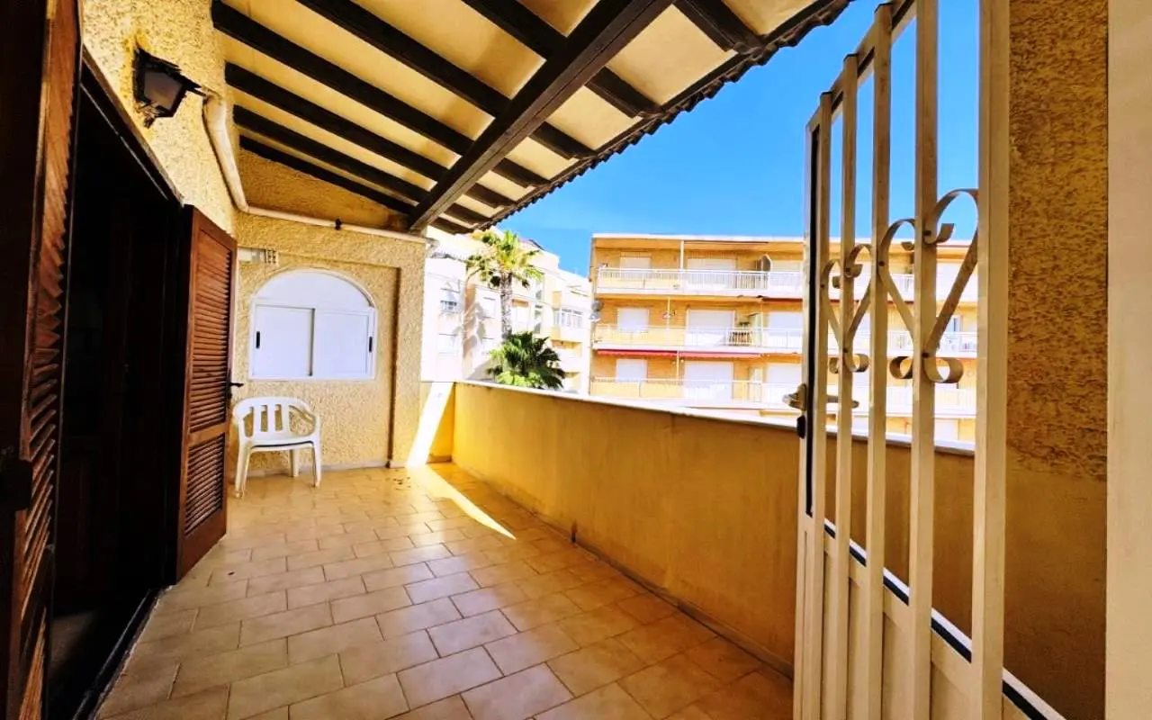Apartment Of 95 M² In La Mata, Spain