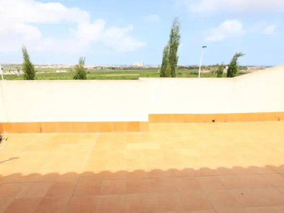 Town House Of 84 M² In Torrevieja, Spain