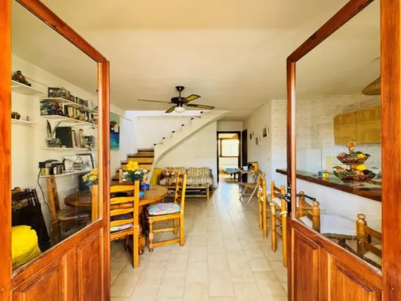 Apartment Of 95 M² In La Mata, Spain