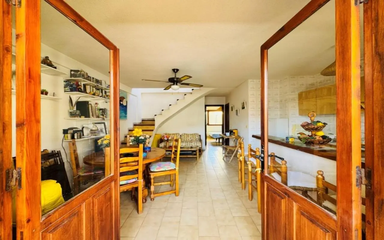 Apartment Of 95 M² In La Mata, Spain