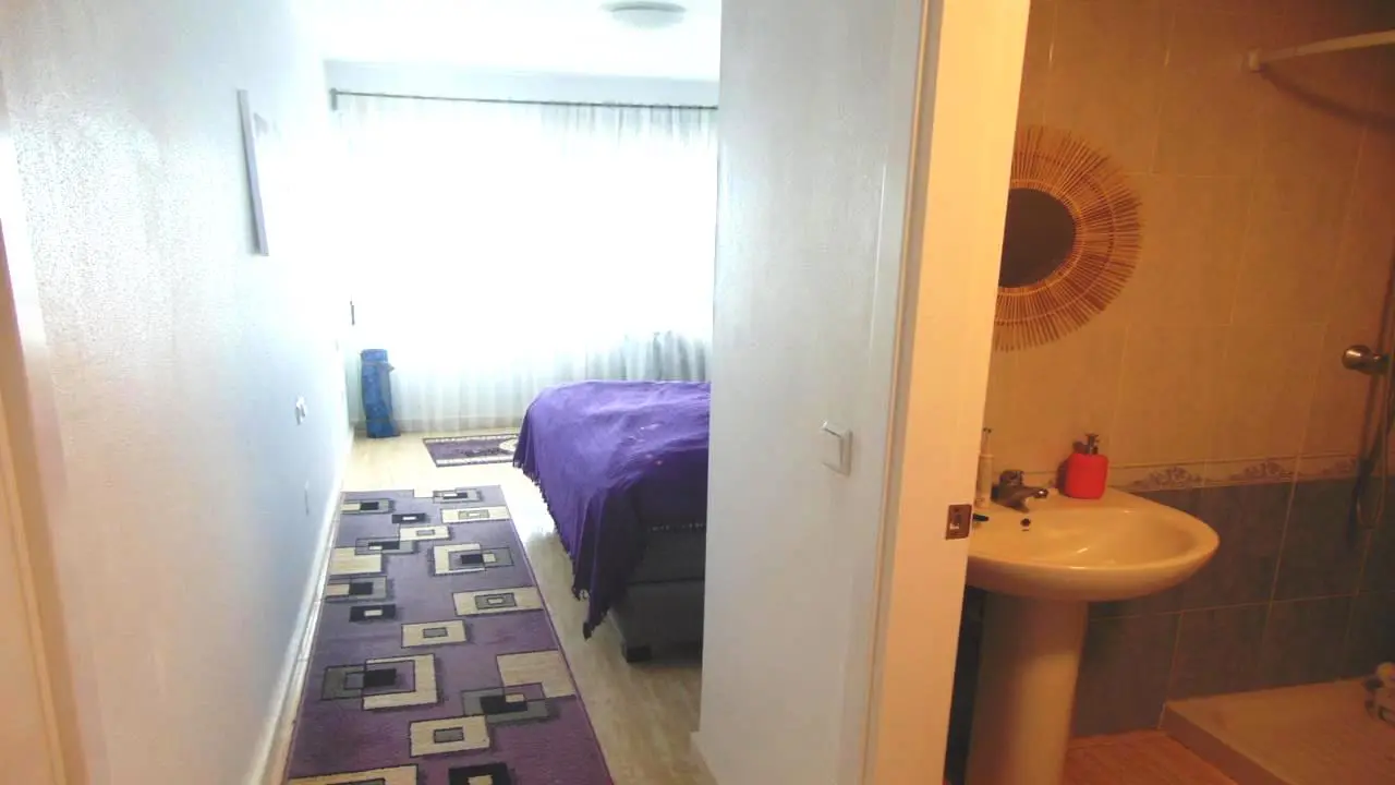 Penthouse od 90 m² s pogledom na more u Dehesa De Campoamor