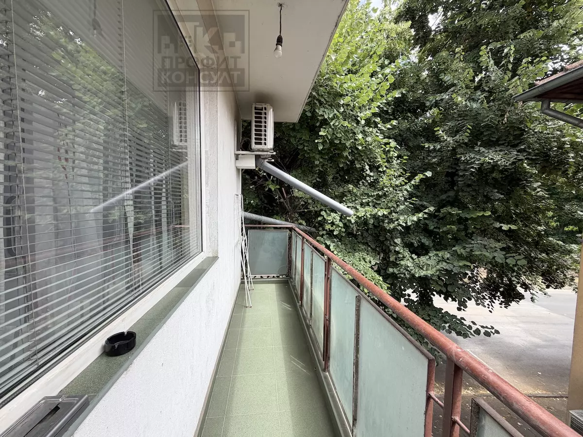 Apartment Of 70 M² With Two Bedrooms In Veliko Tarnovo