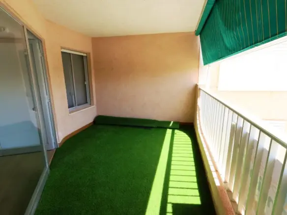 Apartment Of 106 M² In La Zenia, Spain