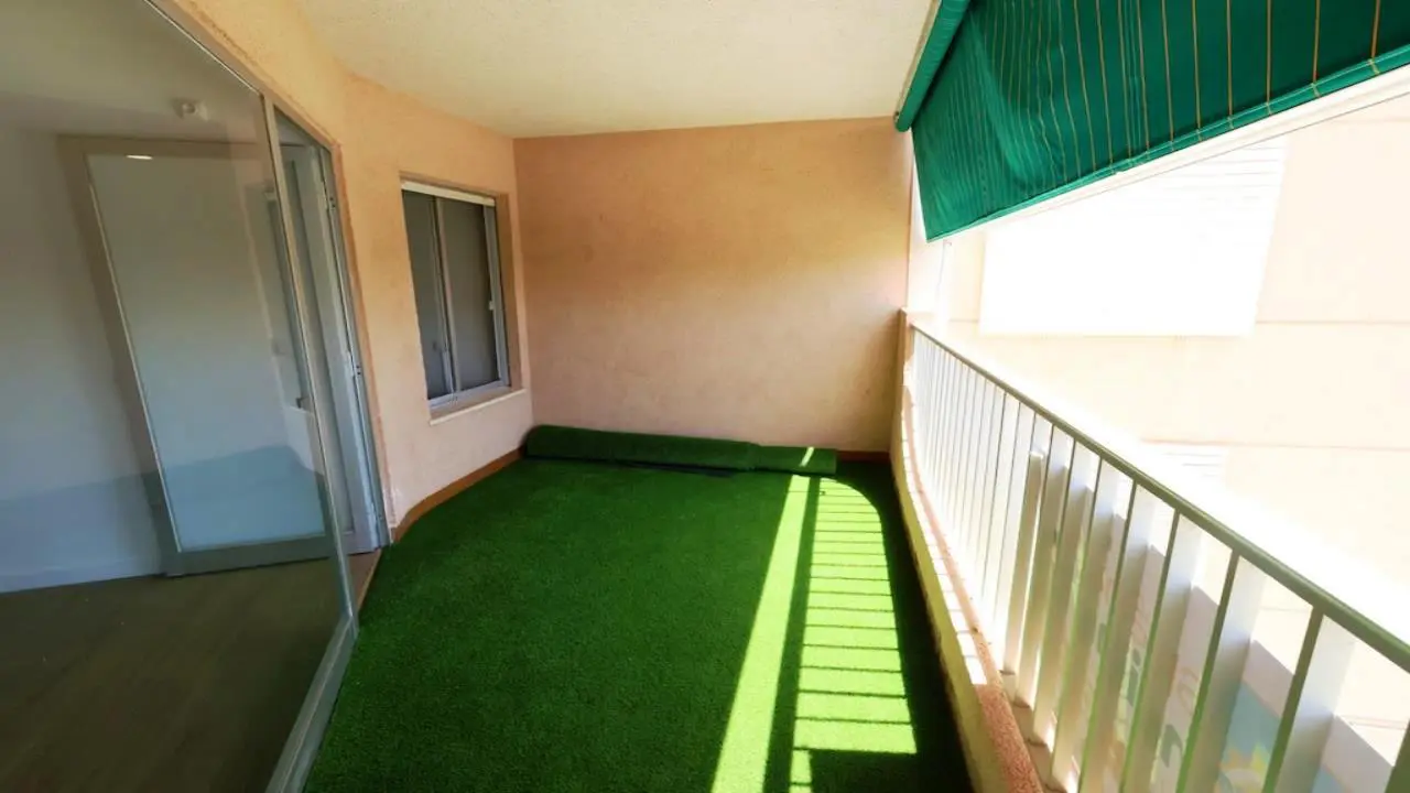 Apartman od 106 m² u La Zeniji, Španjolska