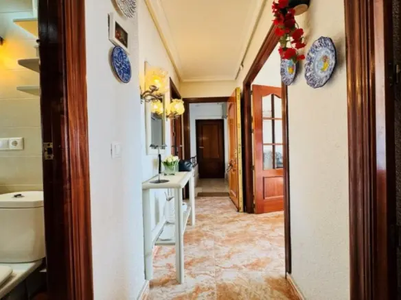 Apartment Of 68 M² In La Mata, Spain