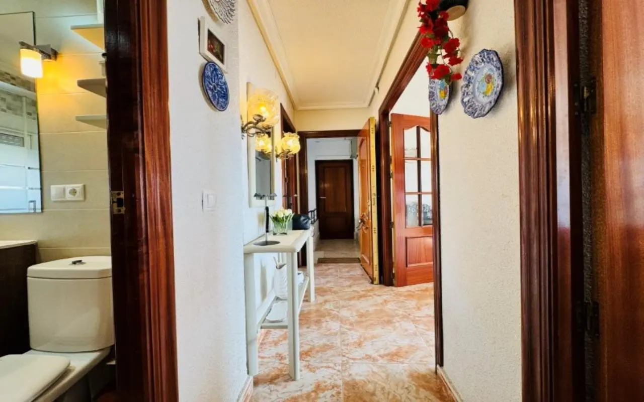 Stan od 68 m² u La Mata, Španjolska