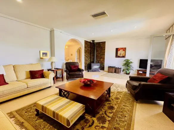Villa Of 364 M² In Aspe, Spain