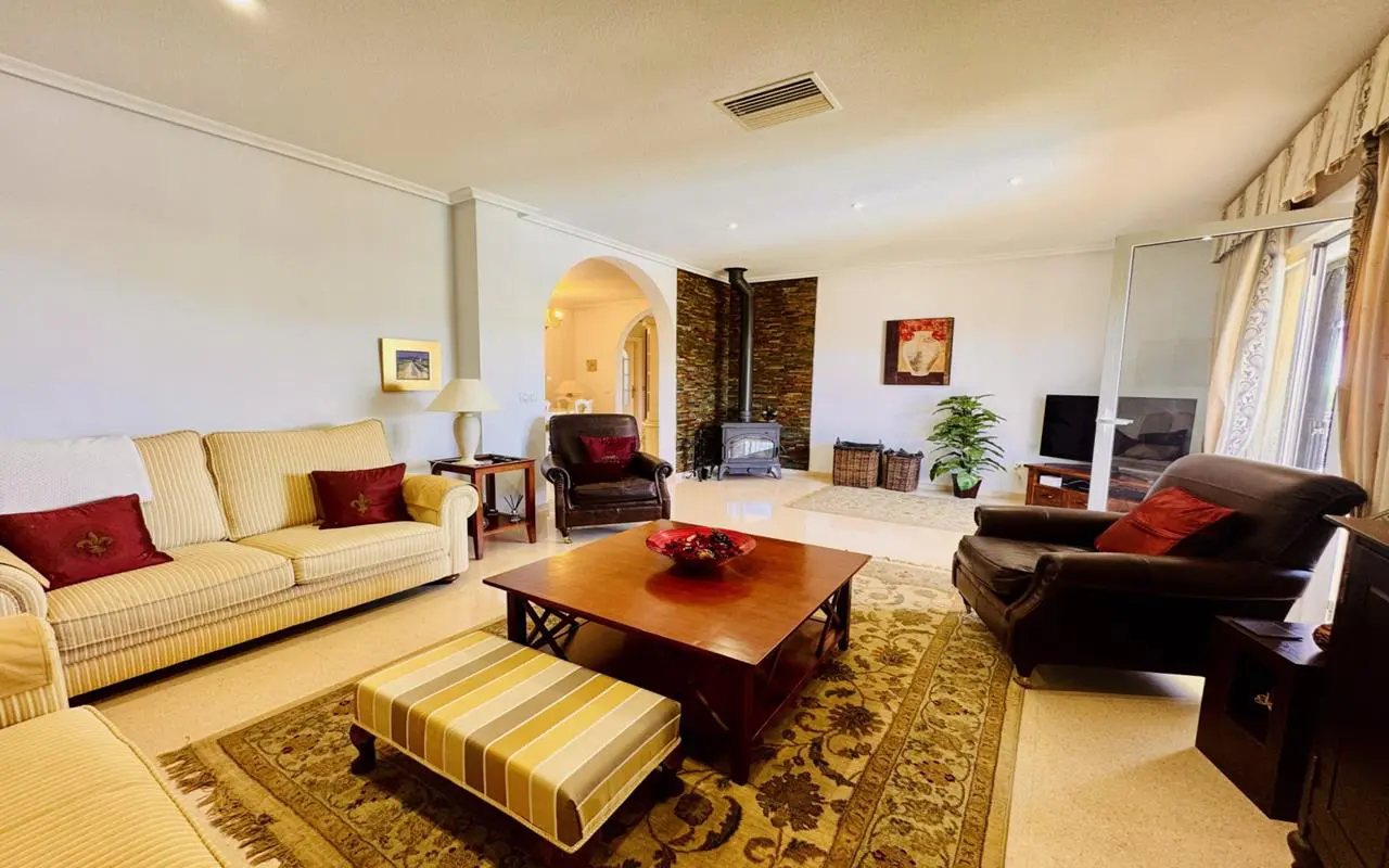 Vila od 364 m² u Aspeu, Španjolska