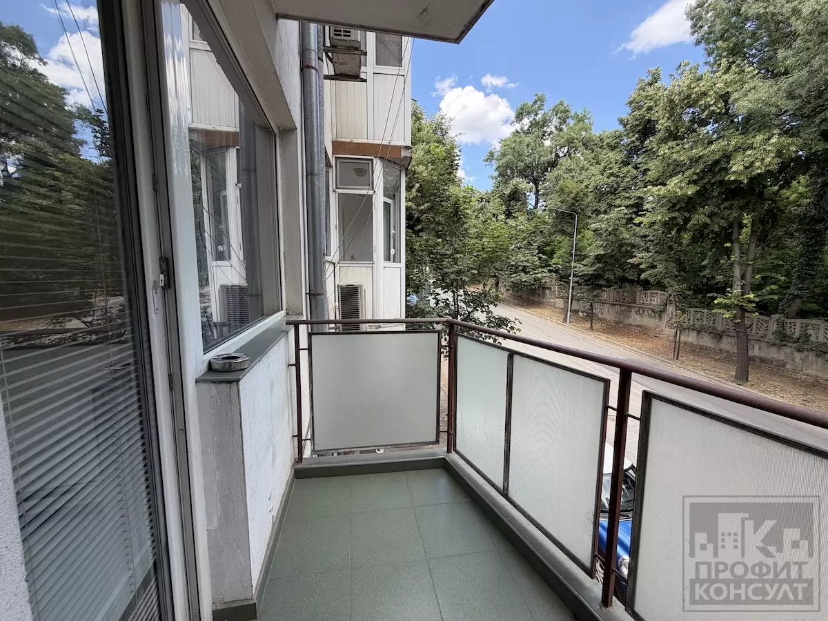 Apartment Of 70 M² With Two Bedrooms In Veliko Tarnovo