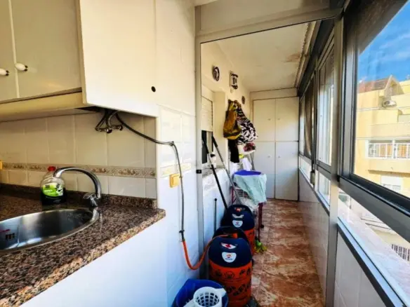 Apartment Of 68 M² In La Mata, Spain