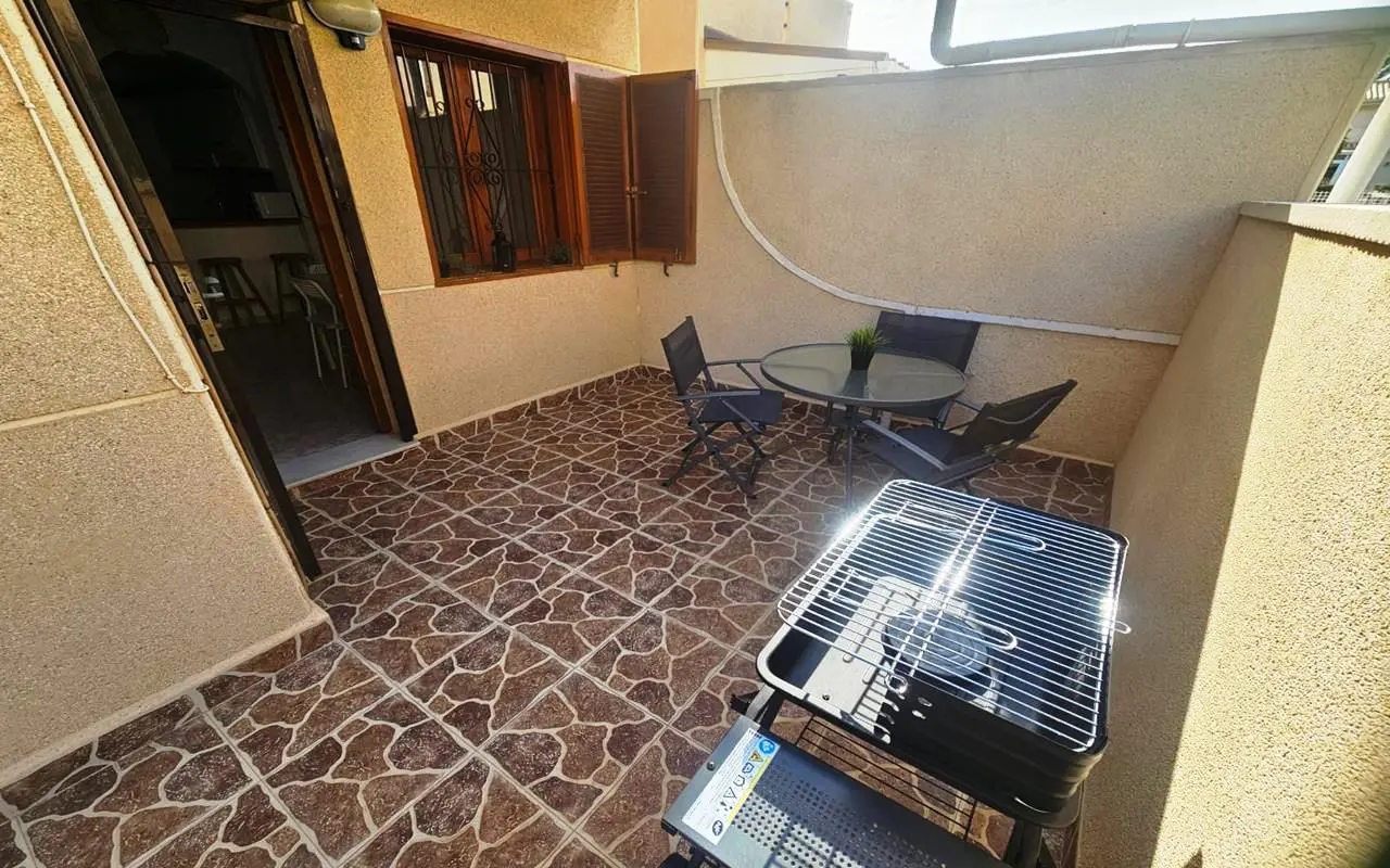 Apartman od 65 m² u Playa Flamenca, Španjolska