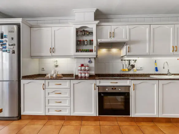 Apartment Of 128 M² In Torrevieja