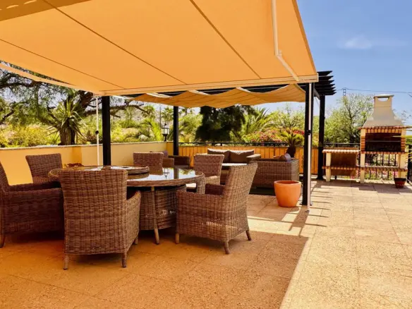 Villa Of 364 M² In Aspe, Spain