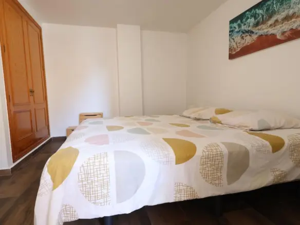 Apartment Of 122 M² In Torrevieja, Spain