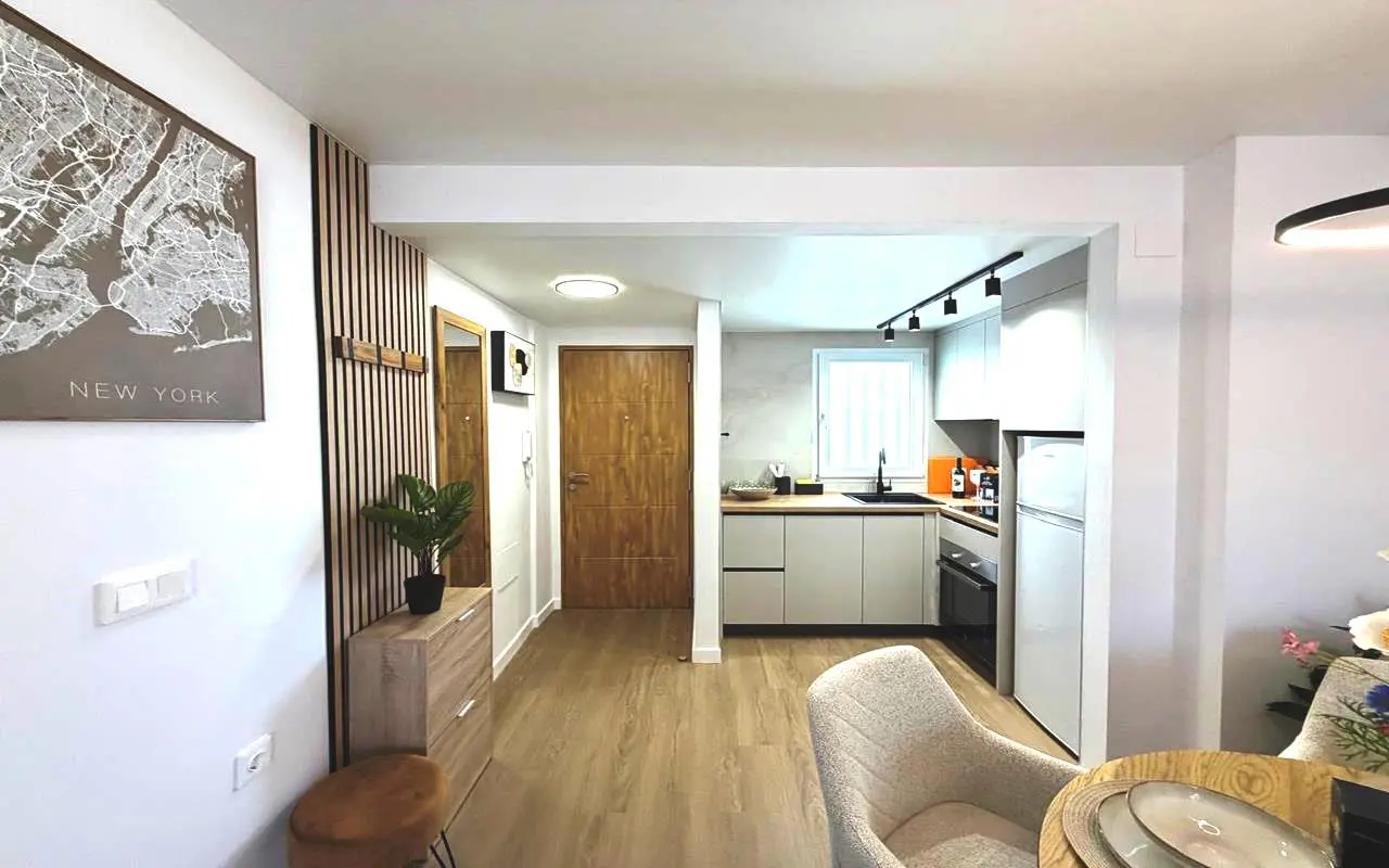 Apartman od 54 m² u Torrevieji, Španjolska