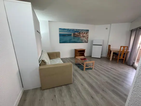 Studio Of 41 M² In Torrevieja, Spain