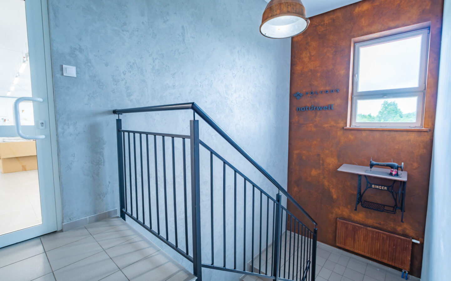 Industrial And Warehouse Property With Income-producing Features In Olsztyn, Poland