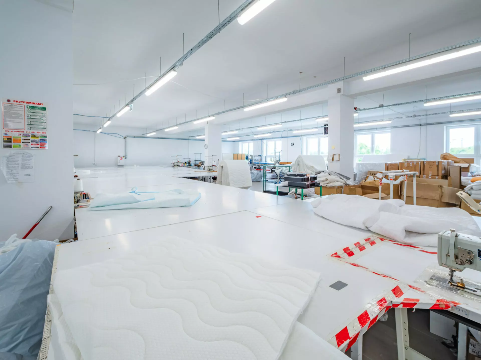 Industrial And Warehouse Property Of 0 M² With Income-producing Features In Olsztyn, Poland