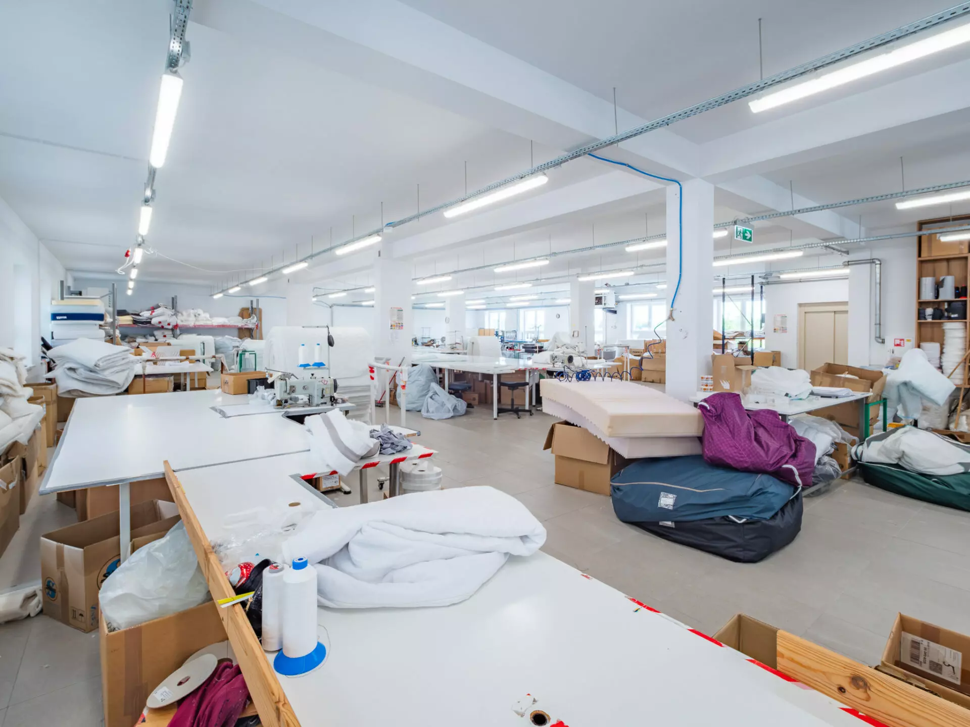 Industrial And Warehouse Property Of 0 M² With Income-producing Features In Olsztyn, Poland