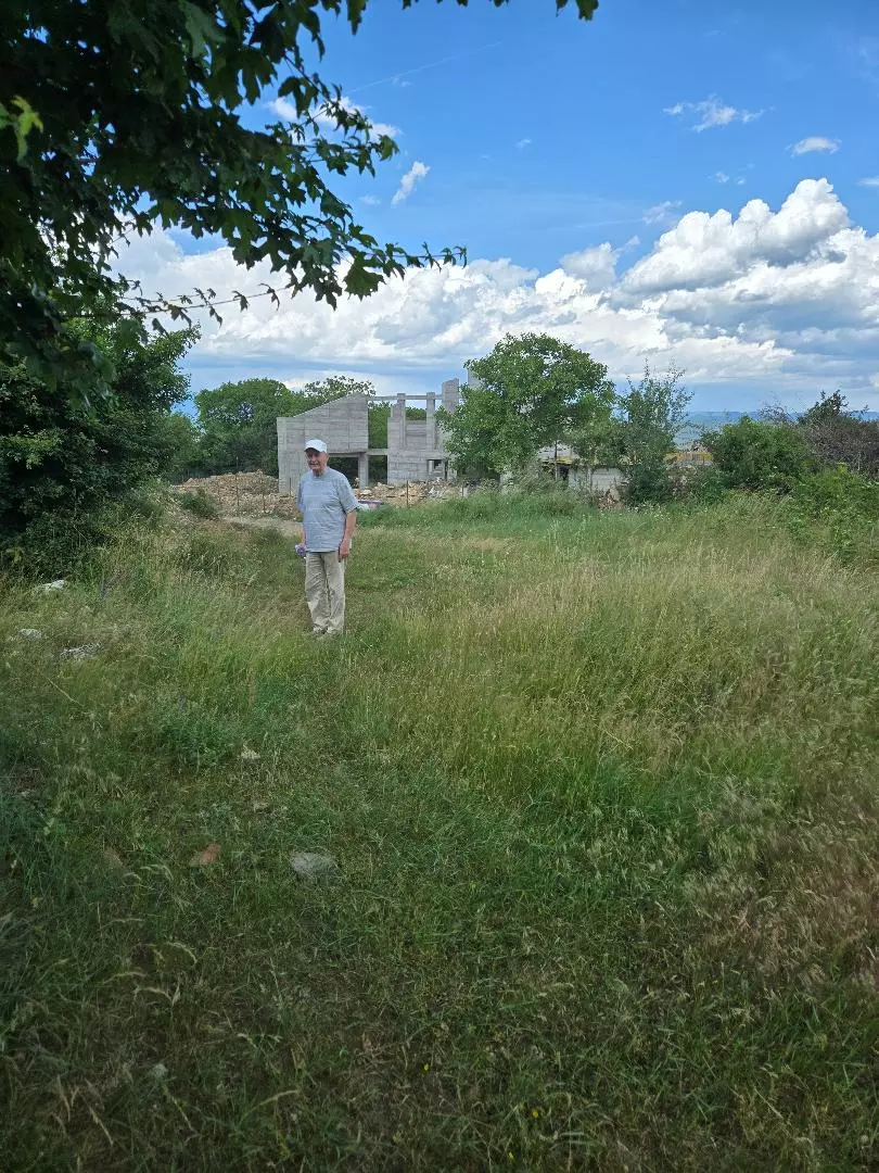 Land Of 0 M² In Bansko, Shipotsko Area