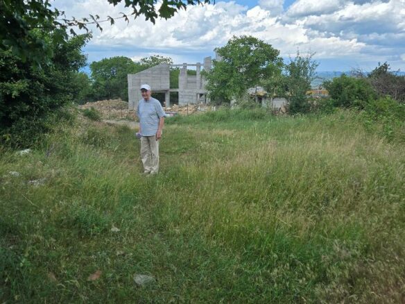 InvestitionsgrundstÜck Am Fusse Des Pirin-gebirges – Bansko, Gebiet „shipotsko“