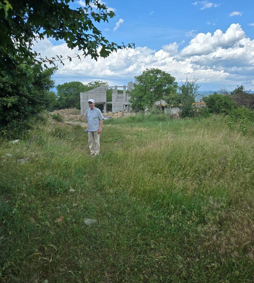 InvestitionsgrundstÜck Am Fusse Des Pirin-gebirges – Bansko, Gebiet „shipotsko“