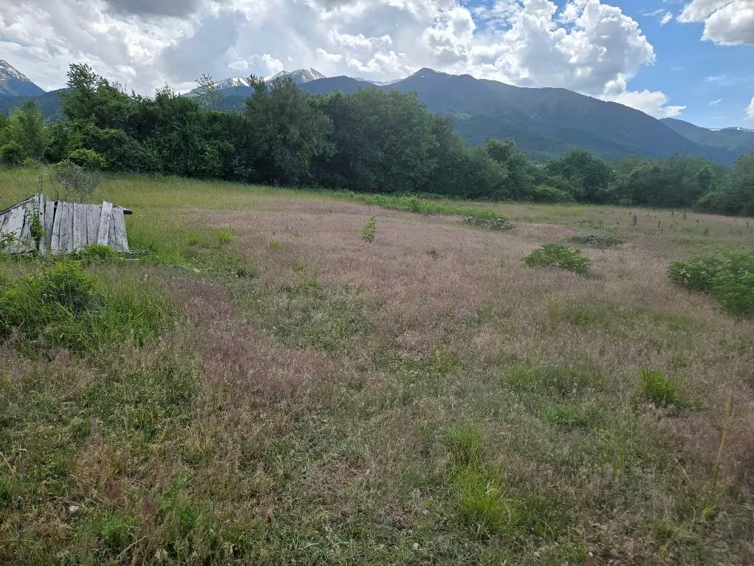 Land Of 0 M² In Bansko, Shipotsko Area