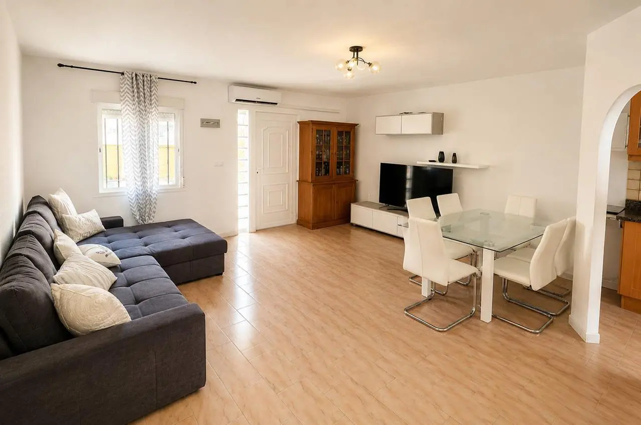 Town House Of 80 M² In Torrevieja, Spain