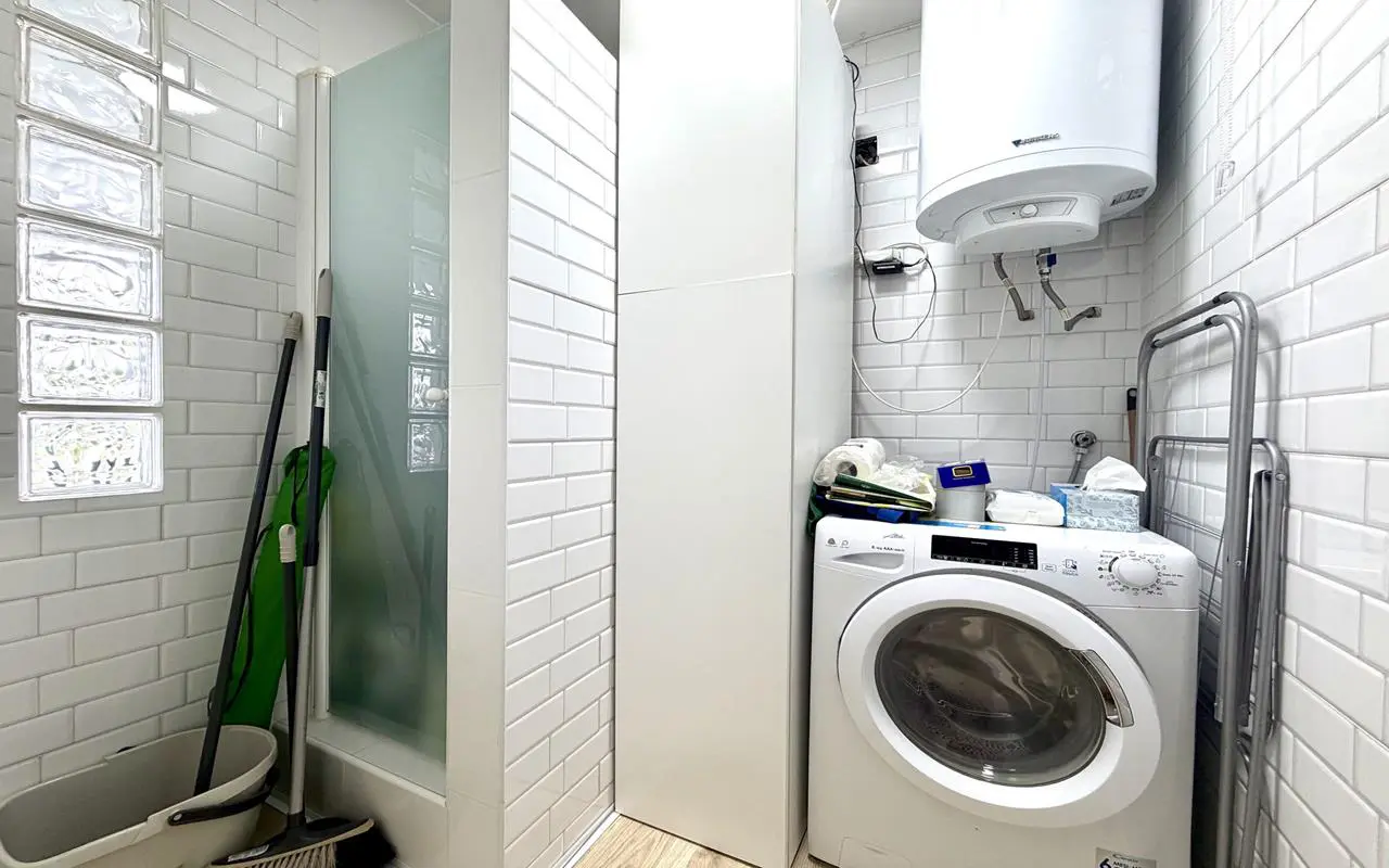 Gradska kuća od 84 m² u Villamartinu, Španjolska