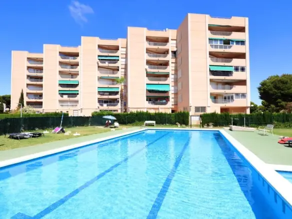 Apartment Of 106 M² In La Zenia, Spain