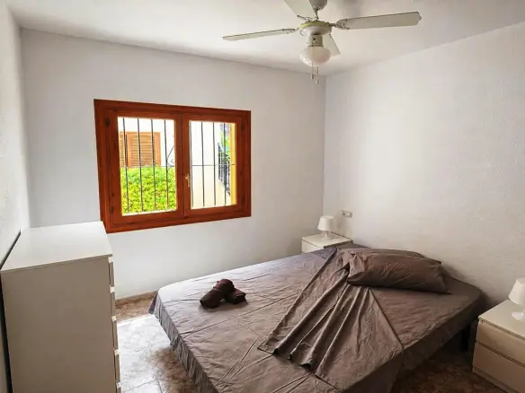 Apartment Of 65 M² In Playa Flamenca, Spain