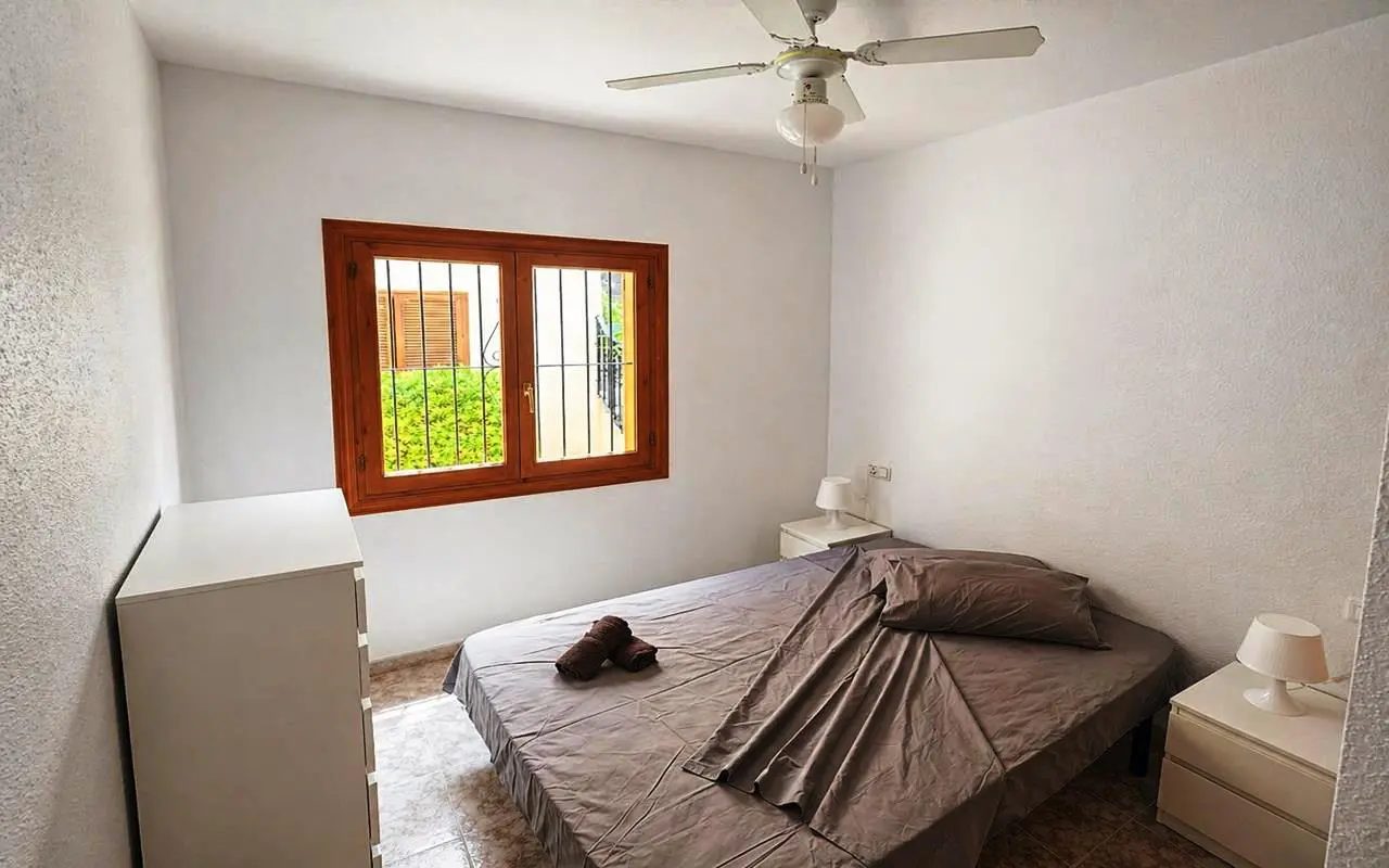 Apartman od 65 m² u Playa Flamenca, Španjolska