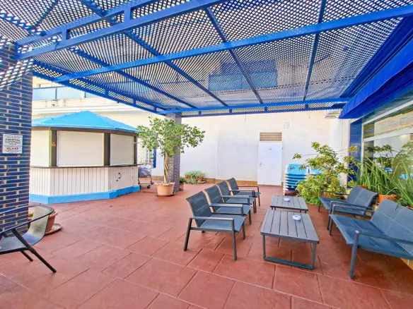 Apartment Of 80 M² In Cabo Roig, Spain