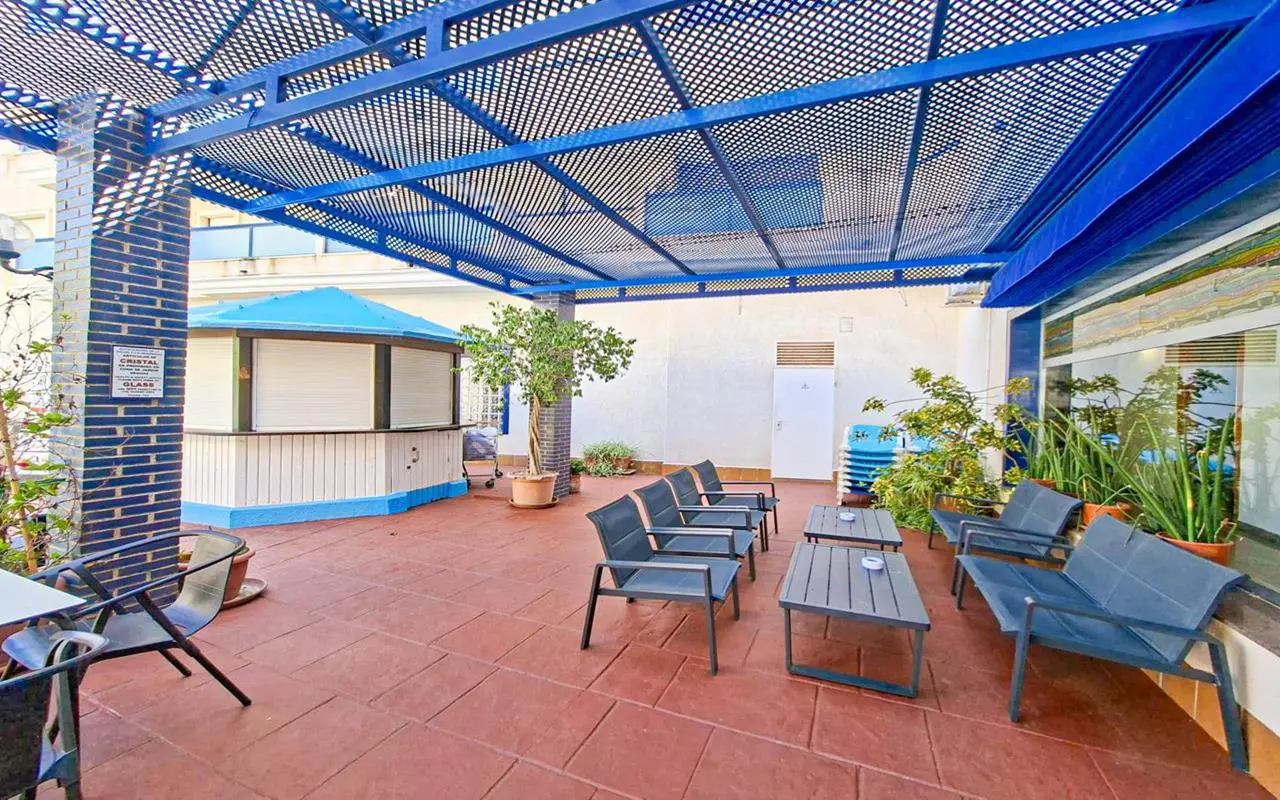 Apartment Of 80 M² In Cabo Roig, Spain