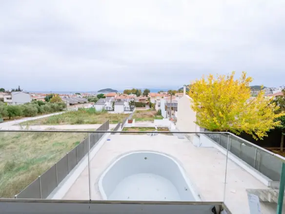 Villa In Eleitheres, Greece (350 M²)