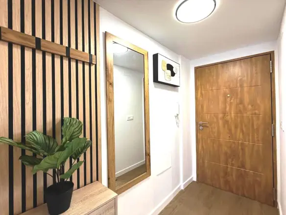 Apartment Of 54 M² In Torrevieja, Spain
