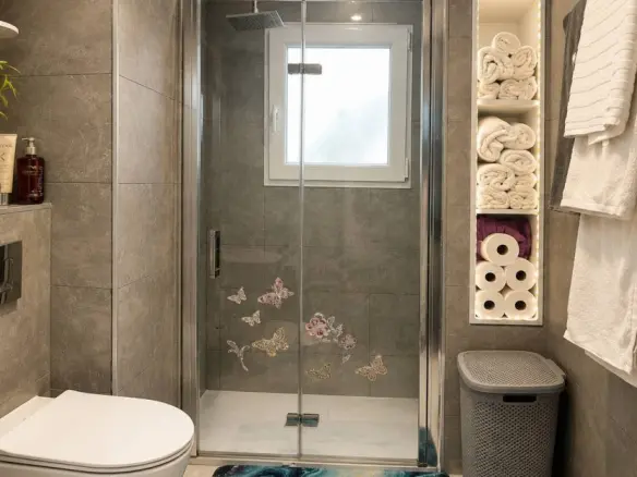 Apartment Of 58 M² In Torrevieja, Spain