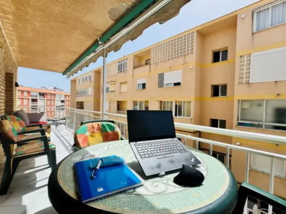 Apartment Of 68 M² In La Mata, Spain