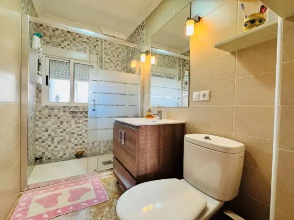 Apartment Of 68 M² In La Mata, Spain