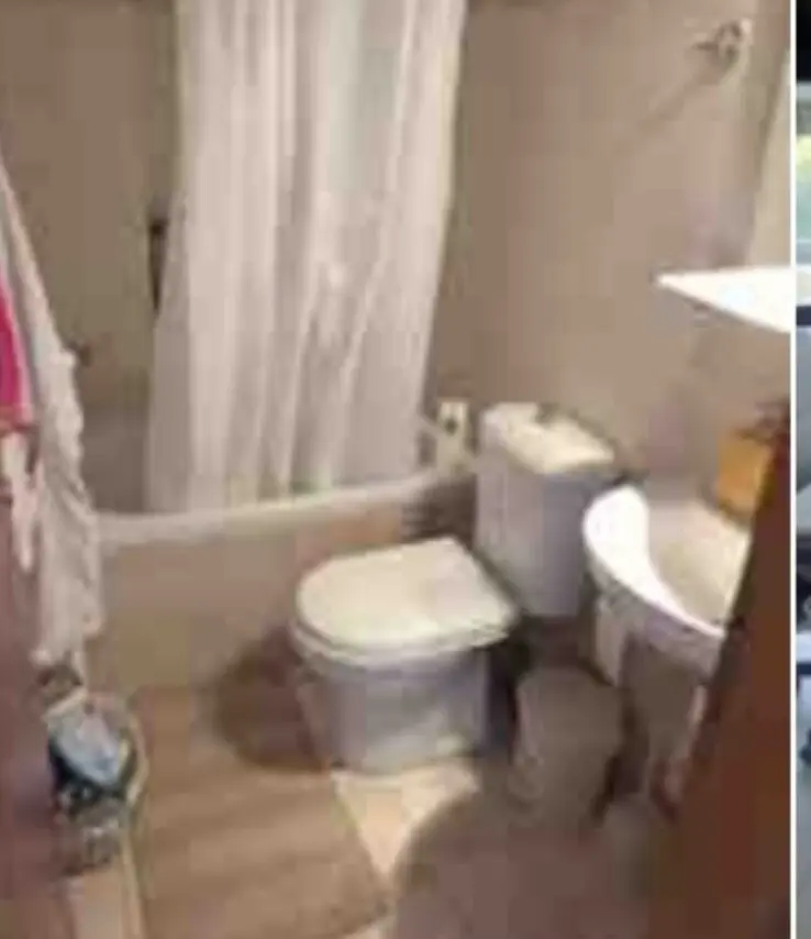 Flat Of 28 M² In Thessaloniki
