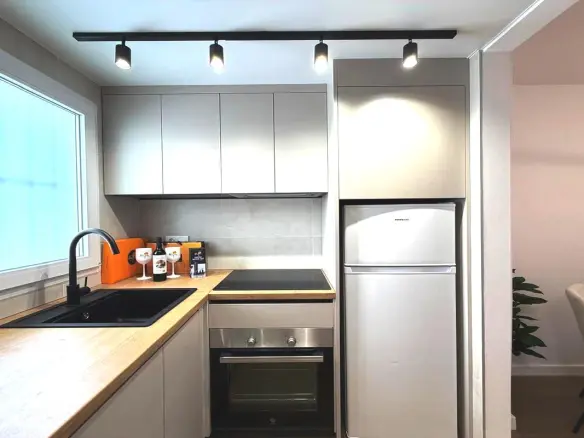 Apartment Of 54 M² In Torrevieja, Spain