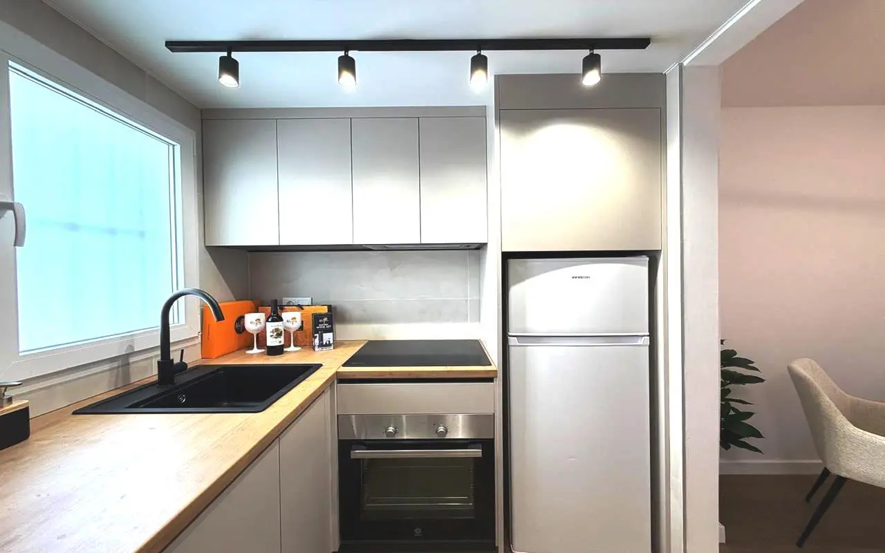 Apartman od 54 m² u Torrevieji, Španjolska