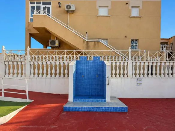 Apartment Of 58 M² In Torrevieja, Spain