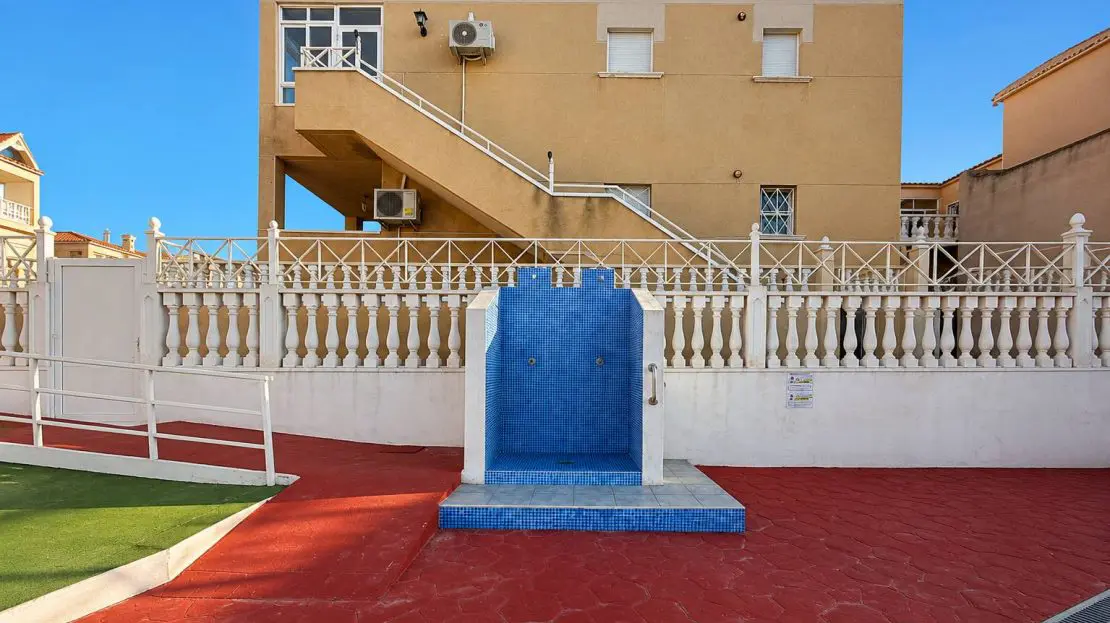 Apartment Of 58 M² In Torrevieja, Spain