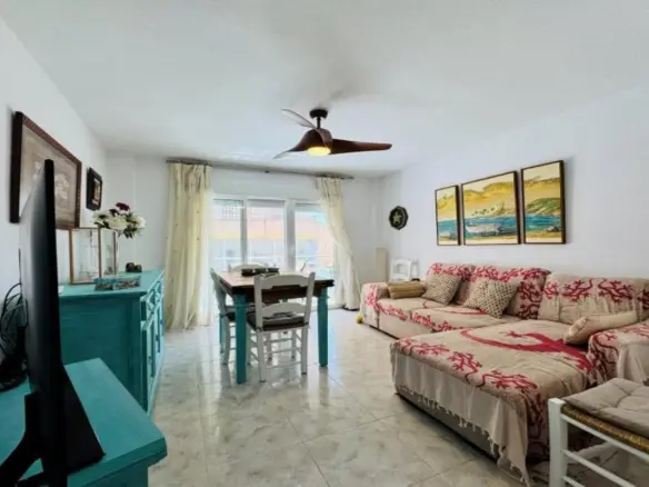 Apartment Of 68 M² In La Mata, Spain