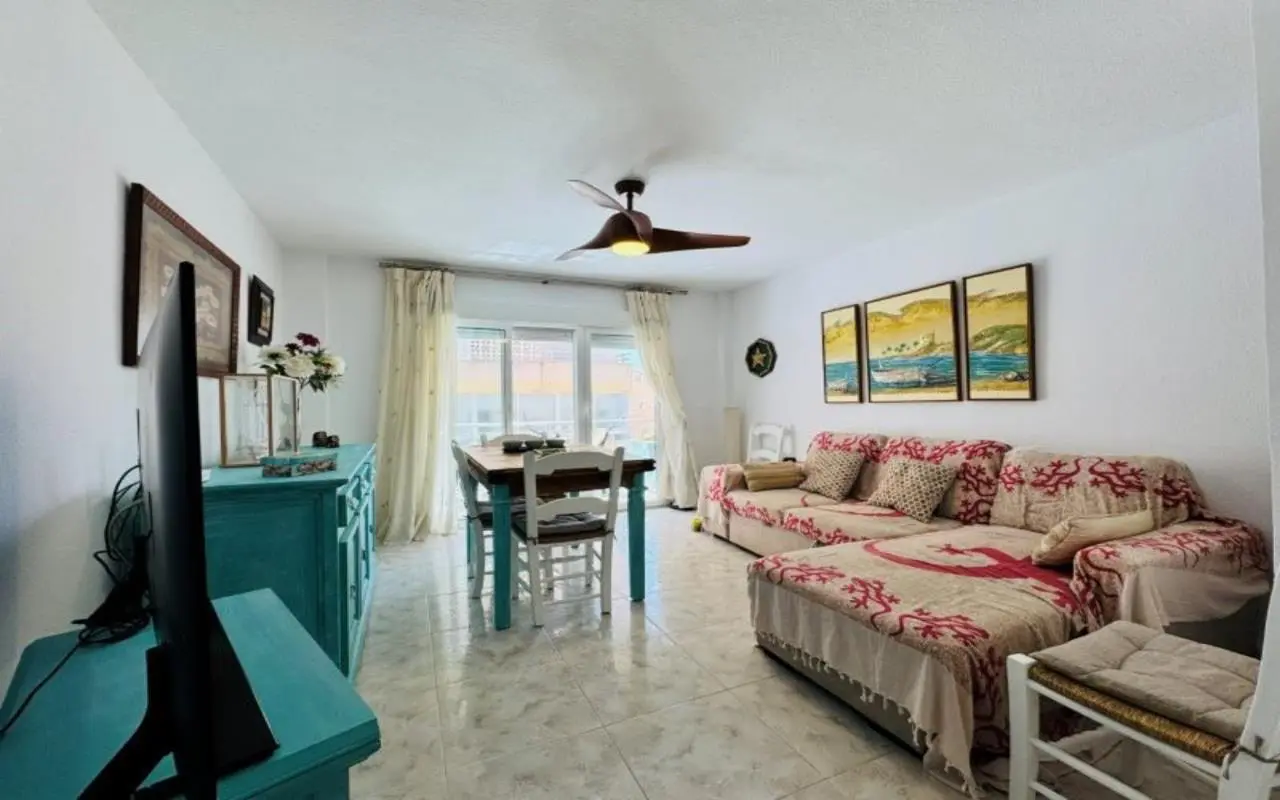 Apartment Of 68 M² In La Mata, Spain