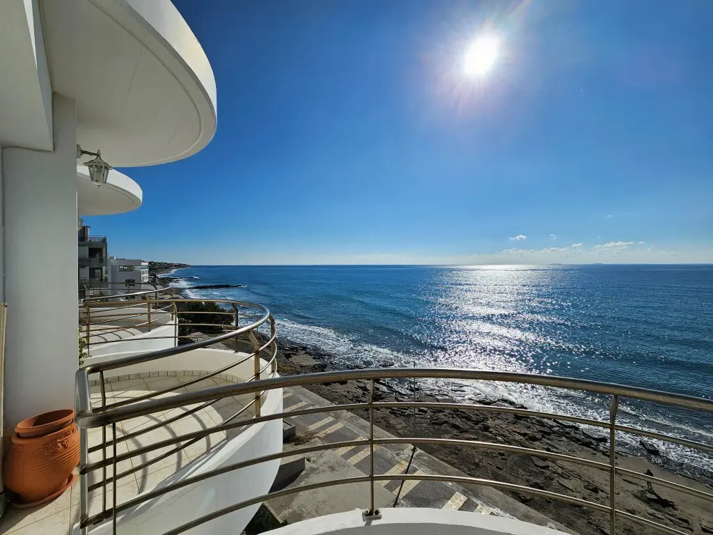 2-bedroom Flat In Ierapetra, Greece (135 M²)